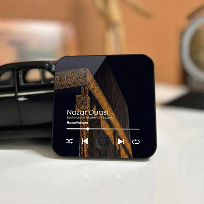 Huzurhanem™ Kur'an-ı Kerim Sesli Magnet